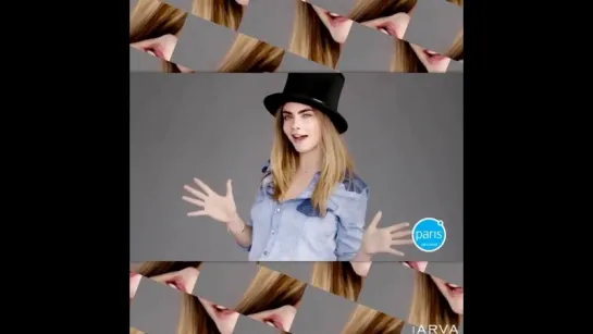 Cara Delevingne / Кара Делевинь