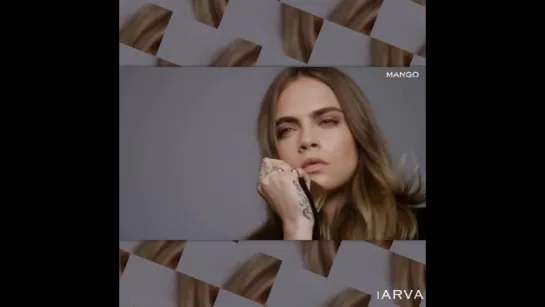 Cara Delevingne / Кара Делевинь