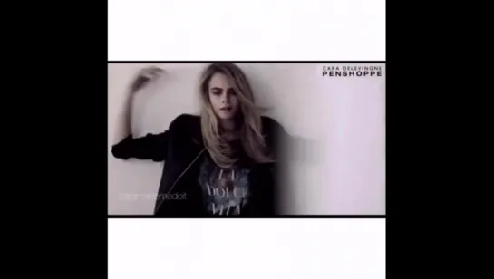 Cara Delevingne / Кара Делевинь