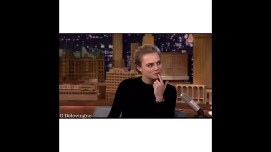 Cara Delevingne / Кара Делевинь