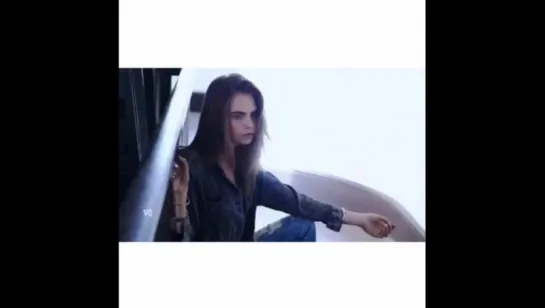 Cara Delevingne / Кара Делевинь