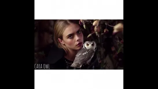 Cara Delevingne / Кара Делевинь