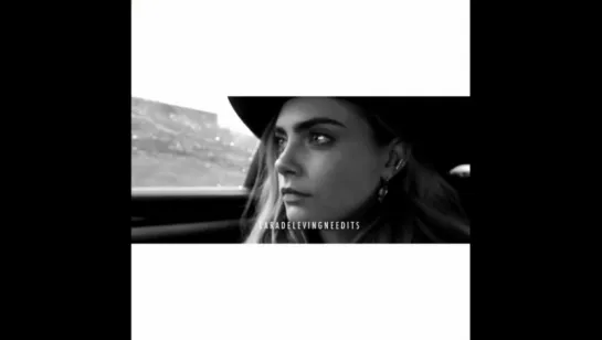 Cara Delevingne / Кара Делевинь