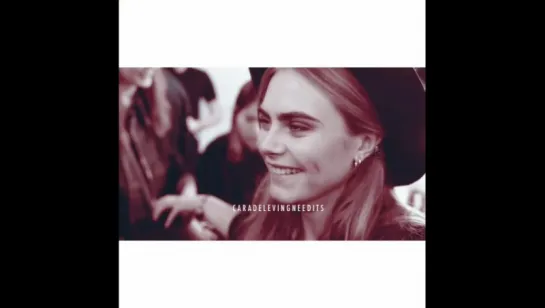 Cara Delevingne / Кара Делевинь