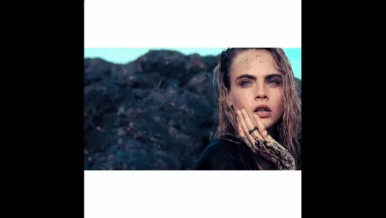 Cara Delevingne / Кара Делевинь