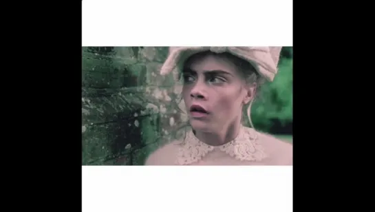 Cara Delevingne / Кара Делевинь