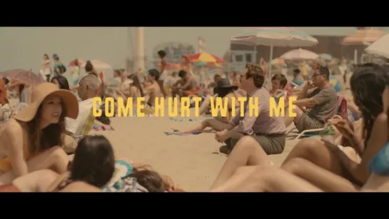 ПРЕМЬЕРА!     Sia - We Can Hurt Together (Lyric Video)