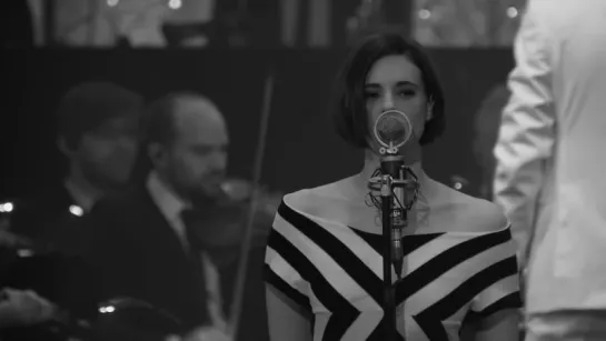 Hooverphonic - Heartbroken (Live)