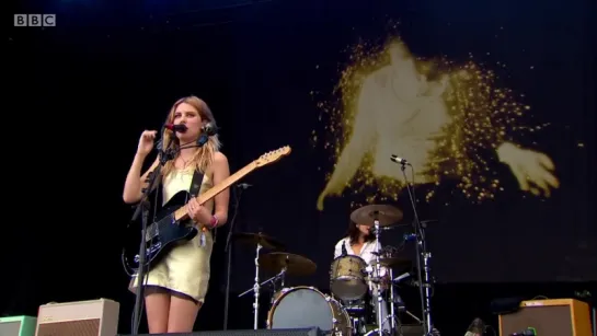 Wolf Alice - Silk (Live)