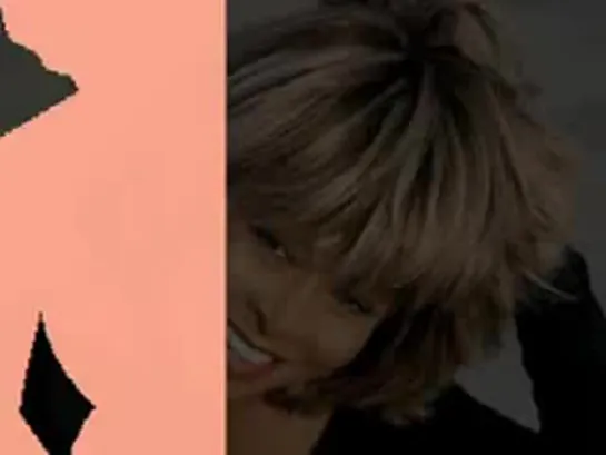 Tina Turner - Do what you do (Live in Johannesburg 1996)