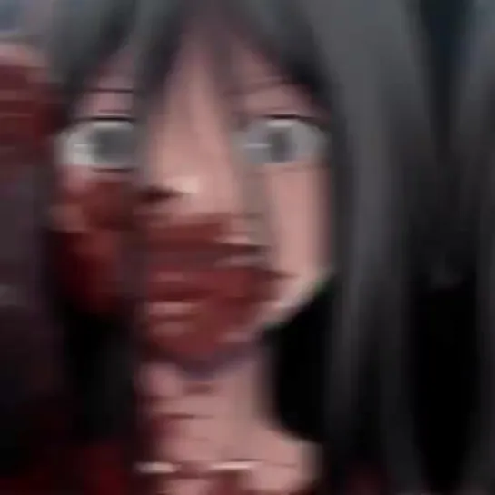 Corpse Party ⊱ vine ⊰ Sachiko Shinozaki