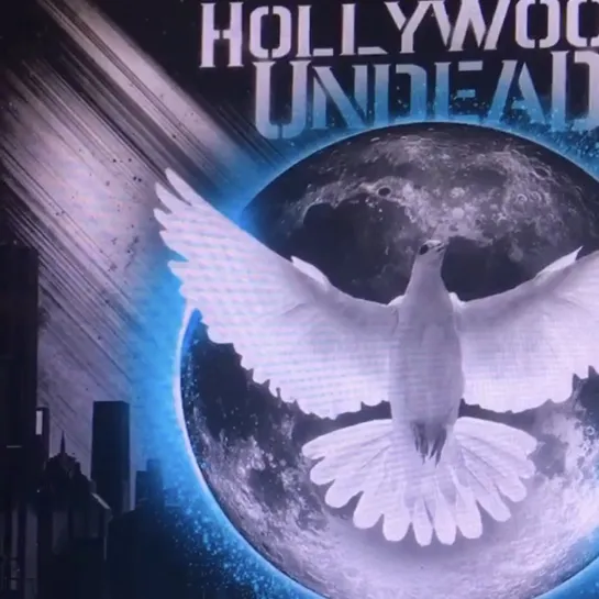 Video by Hollywood Undead | HU4LIFE