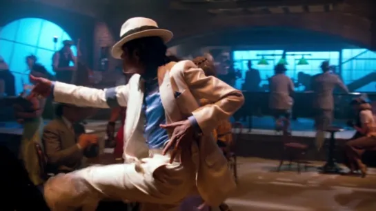 Michael Jackson - Smooth Criminal