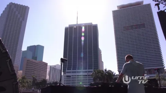 Dash Berlin Live @ Ultra Music Festival Miami 2018