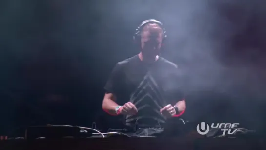 Armin van Buuren Live @ Ultra Music Festival Miami 2018