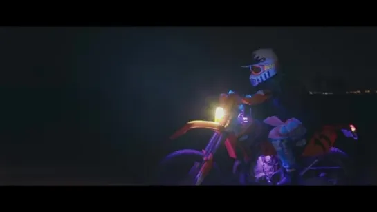 Marshmello x Lil Peep - Spotlight (Official Music Video)