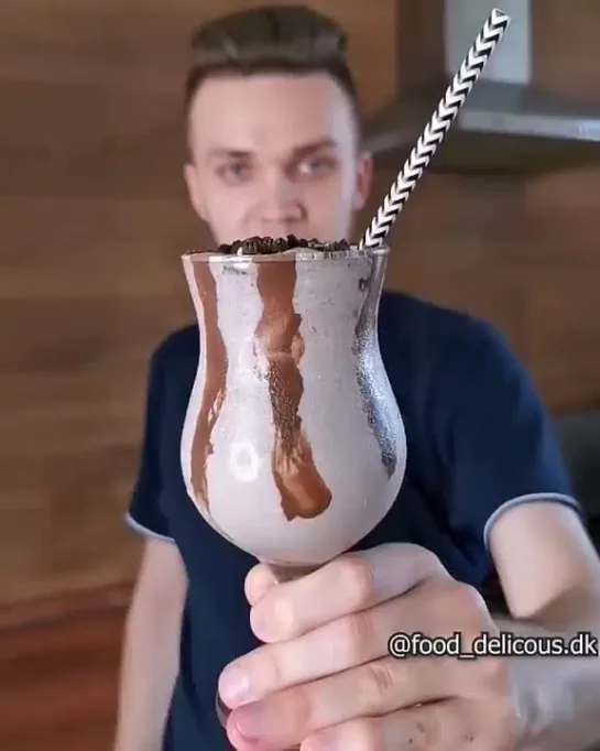 🍦МИЛК ШЕЙК ОРЕО