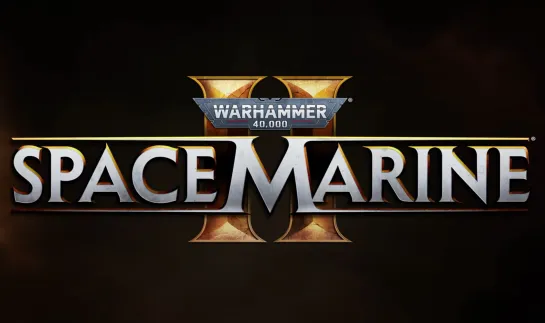 Warhammer 40,000 - SPACE MARINE 2