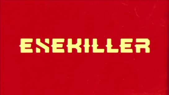 ExeKiller - Reveal Trailer