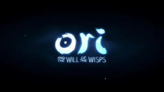 Ori and the Will of the Wisps (Gameplay Trailer)' E3 2019