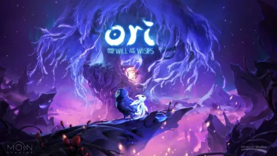 Ori and the Will of the Wisps (E3 2018 Trailer)