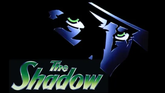 The Shadow (1994)