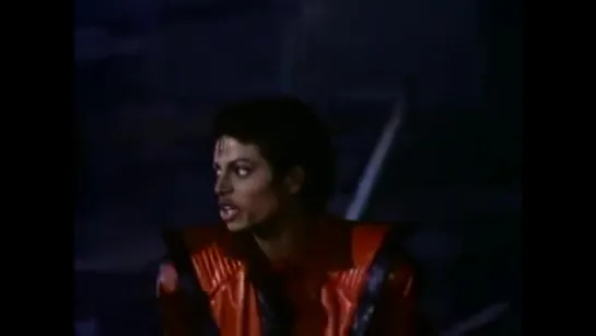 Michael Jackson - Thriller