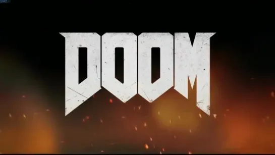 DOOM 4 - Gameplay (E3 2015)