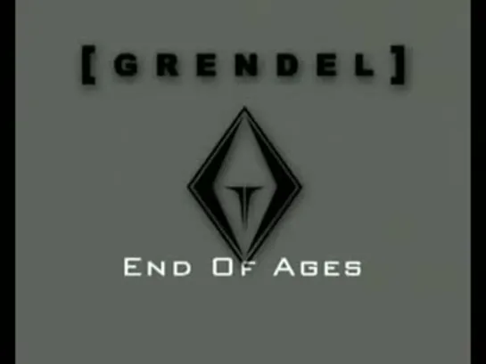 Grendel - End of Ages (Live WGT 2004)