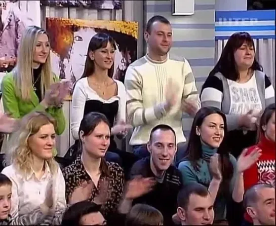 Выпуск 10 - Закаливание (эфир 09 мая 2010 г.)