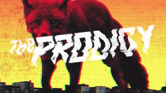 The Prodigy - The Day Is My Enemy (Official Audio)