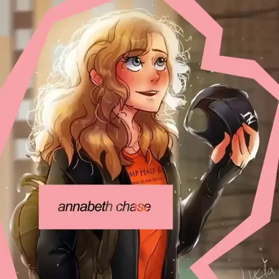 Percy Jackson & the Olympians Percy ⊱ vine ⊰ Annabeth Chase