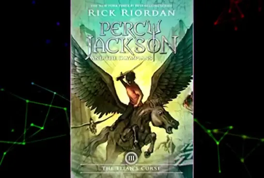 Percy Jackson & the Olympians Percy ⊱ vine ⊰ Jackson & Olympians