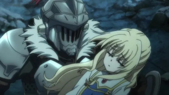 Goblin Slayer [AMV] Bad Wolves - Zombie (Cover)