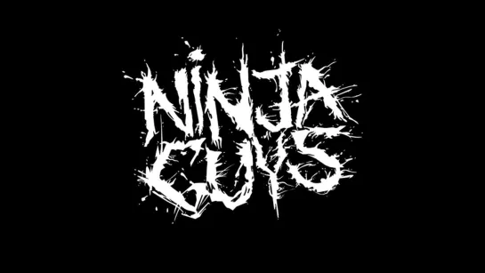 Ninja Guys - Rocco live (02.02.2019)