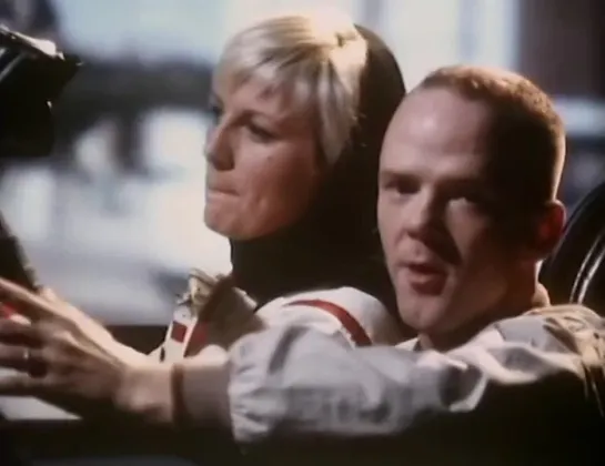 Jimmy Somerville - Comment Te Dire Adieu feat. June Miles-Kingston [«Read My Lips», 1989]