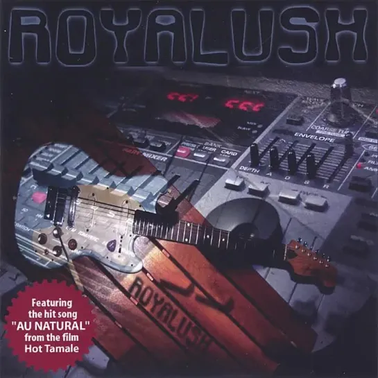 Royalush - Speed