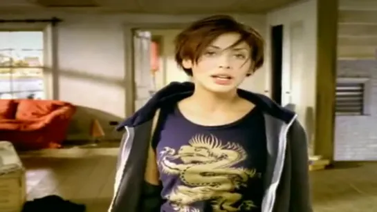 Natalie Imbruglia - Torn ["Left of the Middle", 1997] (cover Ednaswap, 1993)