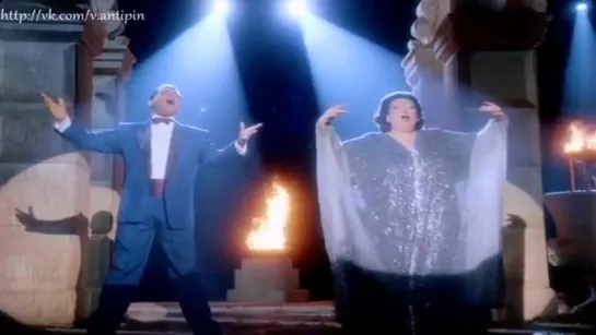 Freddie Mercury  - Barcelona ft. Montserrat Caballe [1987]