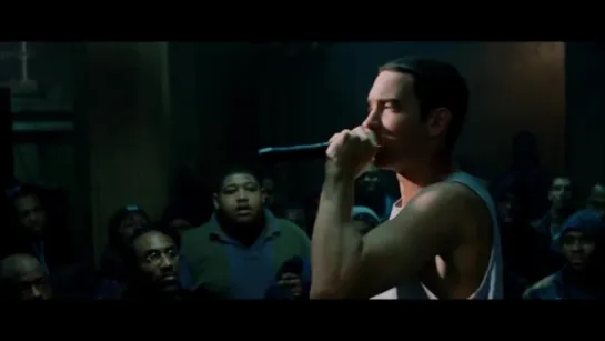 Eminem - Lose Yourself [OST "8 Mile", 2002]