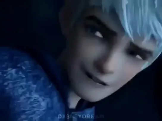 DreamWorks Dragons\Rise Of The Guardians ⊱ vine ⊰ Hiccup Horrendous Haddock III x Jackson Overland Frost