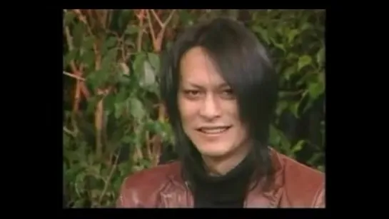 Sakurai Atsushi Gunma television appearance April 3, 2005