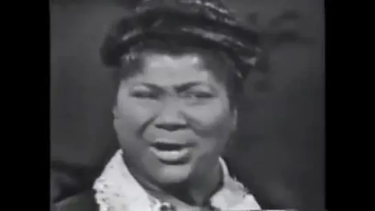 Mahalia Jackson - Joshua Fit the Battle of Jericho