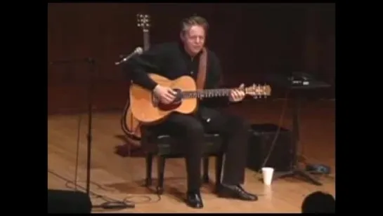 Tommy Emmanuel