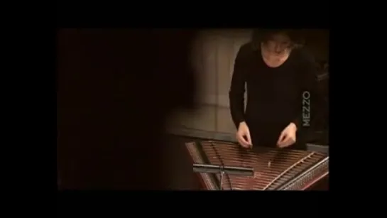 Christina Pluhar "L'Arpeggiata" una anima italienne