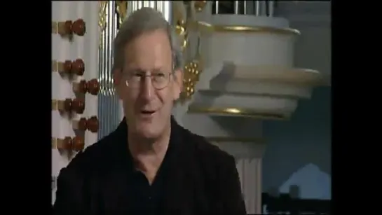 Sir John Eliot Gardiner’s Bach pilgrimage