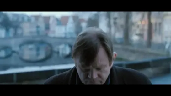 ★ Залечь на дно в Брюгге / In Bruges (2008) DVDRip ★