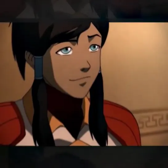 The Legend of Korra ⊱ vine ⊰ Avatar Korra