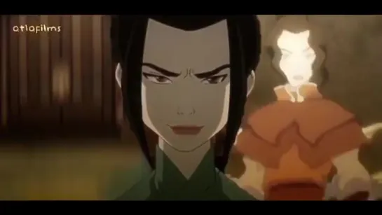 Avatar ⊱ vine ⊰ Azula