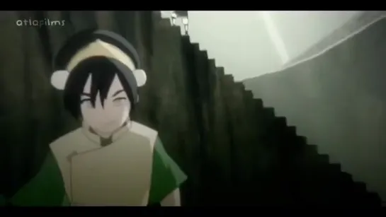 Avatar ⊱ vine ⊰ Toph Beifong's